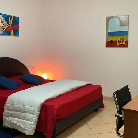 Guest house Un Letto Nel Parco