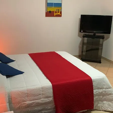 Guest house Un Letto Nel Parco *