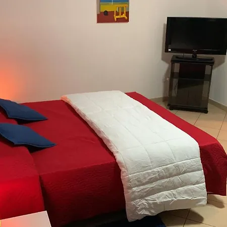 Un Letto Nel Parco Guest house
