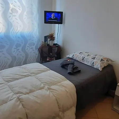 Guest house Un Letto Nel Parco *
