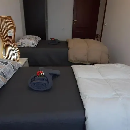 Guest house Un Letto Nel Parco *