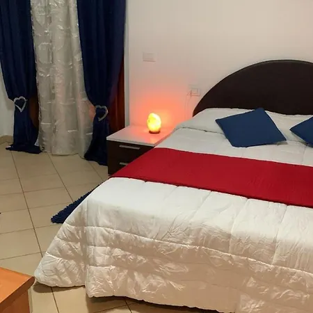 Un Letto Nel Parco * Olbia